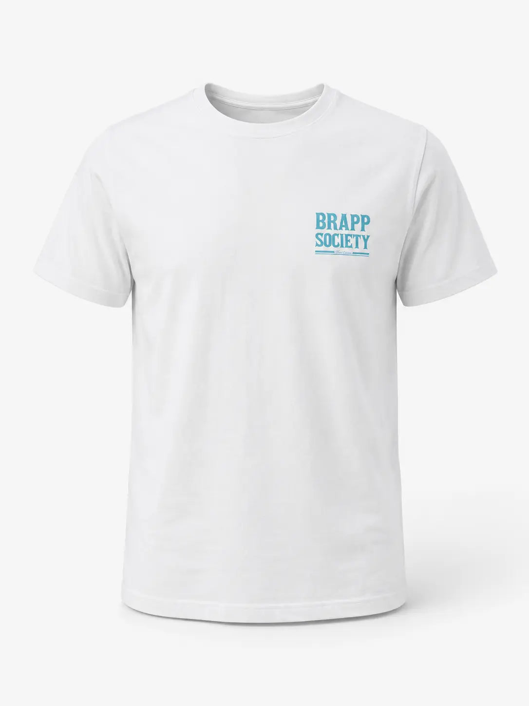 T-shirt Brapp Society First Edition